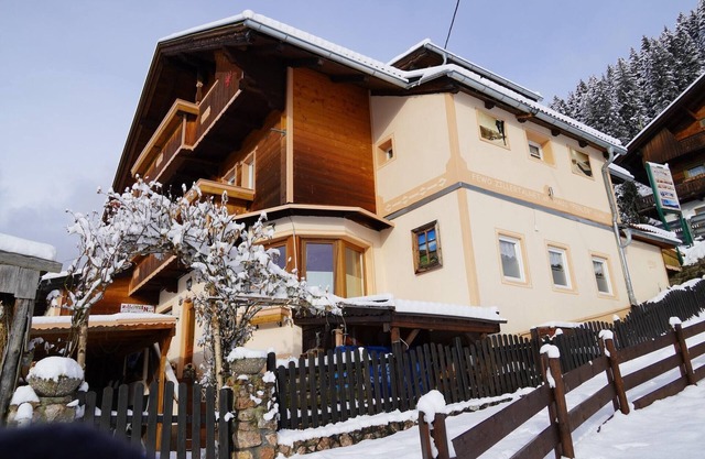 Apartment in Hippach near Ski Slopes