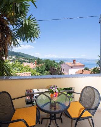 Apartment in Ika with Seaview, Balcony, Air condition, WIFI 5025-4