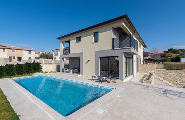Apartment in Istria near the Beach