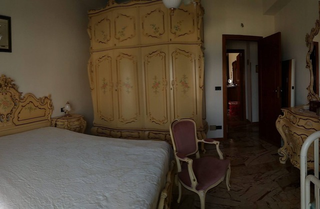 Apartment in an oasis of peace