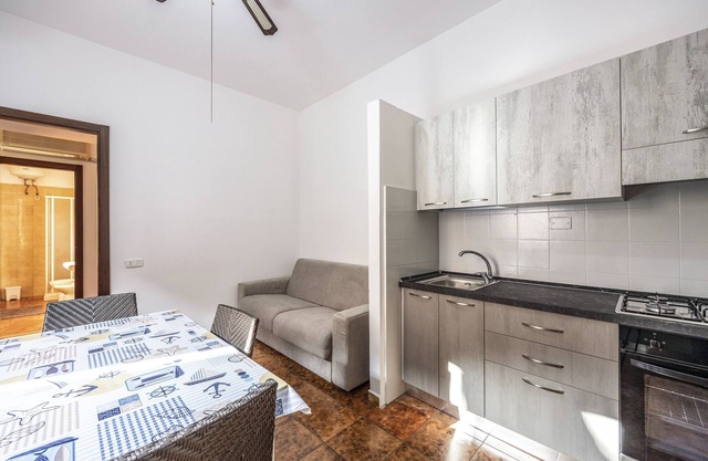 Apartment "In Villa Domenica 4" with Mountain View & Wi-Fi