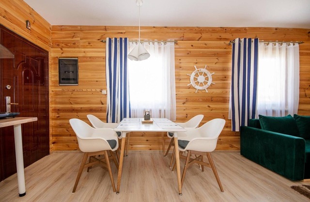 Apartment in Jarosławiec near the Beach