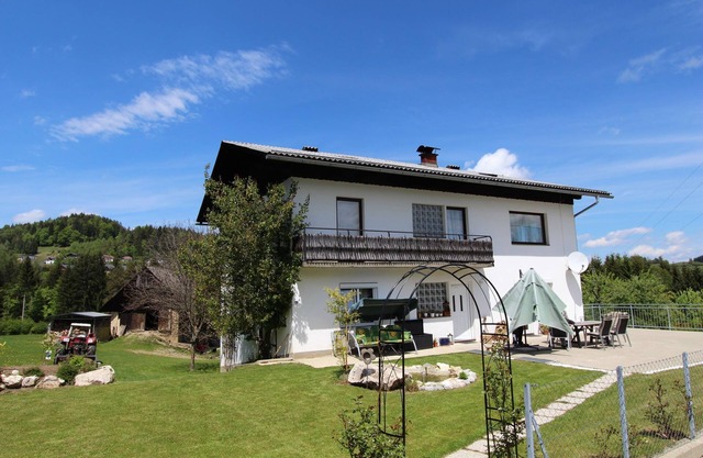 Apartment in Köttmansdorf near Wörthersee