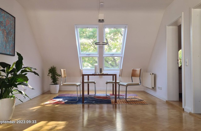 Apartment in Karlsruhe, Germany
