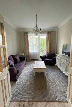 Apartment in Klaipeda center