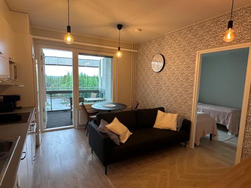 Apartment in Kuopio's Archipelago City