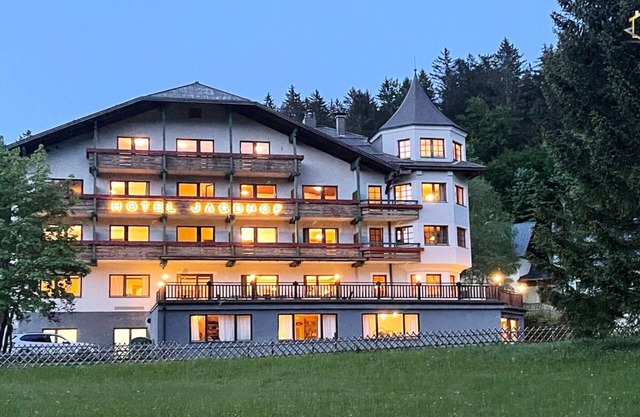 Apartment in Lackenhof with swimming pool