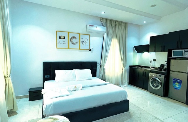 Apartment In LekkI