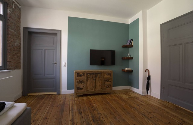 Apartment in Linden