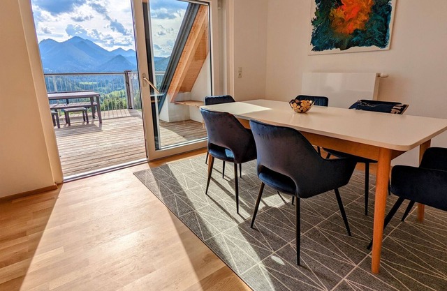 Apartment in Mariazell near ski area