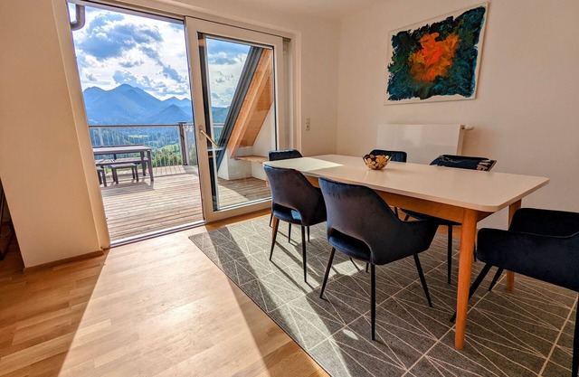 Apartment in Mariazell near Ski Slopes