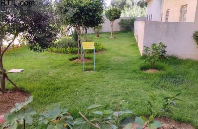 Apartment in Martil 3rd floor, swimming pool, Wi-Fi, fully equipped