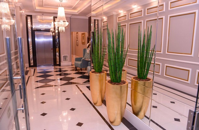 Apartment in Meia Praia