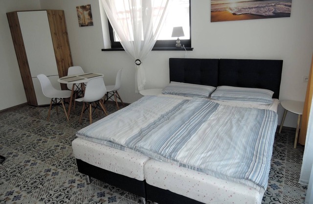 Apartment in Mrzeżyno near Sandy Beaches