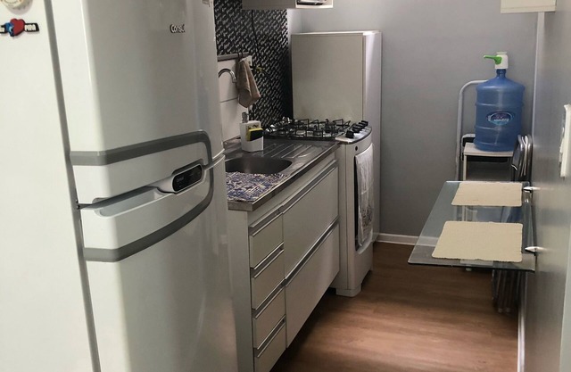 Apartment in Natal/RN