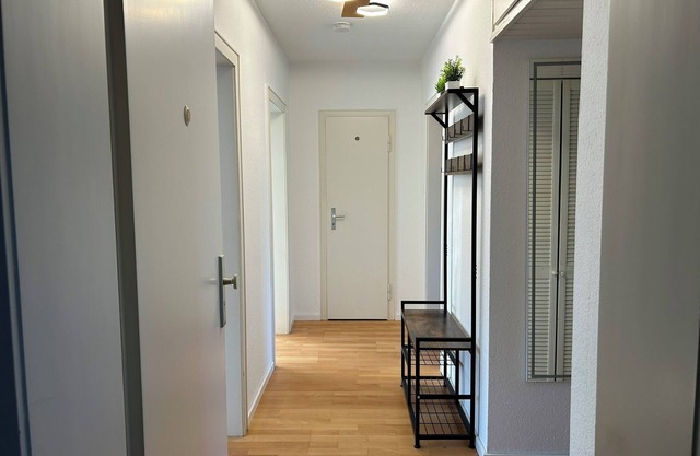 Apartment in Neuss - near Düsseldorf