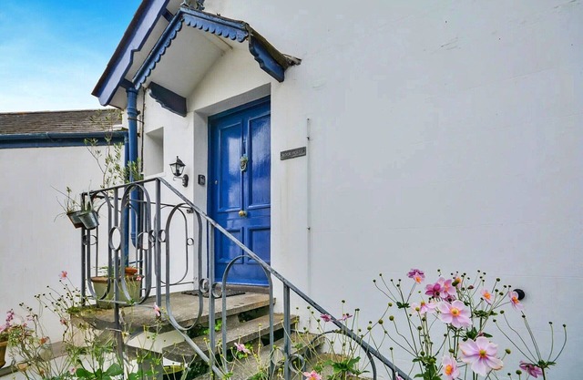 Apartment in Newquay near Towan Beach