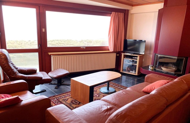 Apartment in Nieuwpoort by the Beach