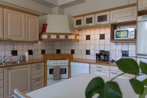 Apartment in Otava, Mikkeli