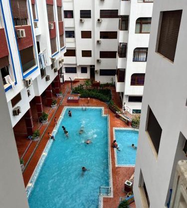 Apartment in Ouedlaou