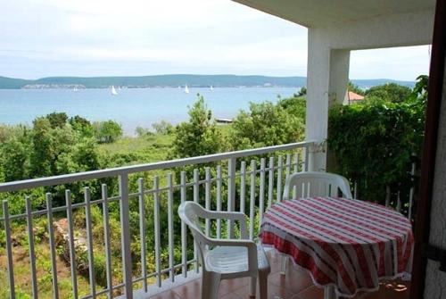Apartment in Pašman with Seaview, Terrace, Air condition, WIFI (4663-2)