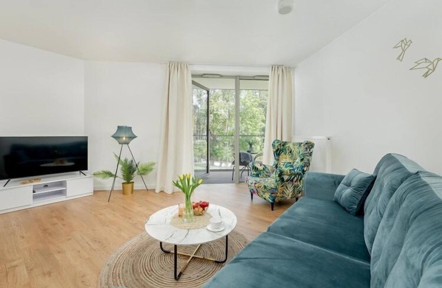 Apartment in Pobierowo near Baltic Beach