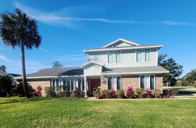 Apartment in Ponte Vedra Beach