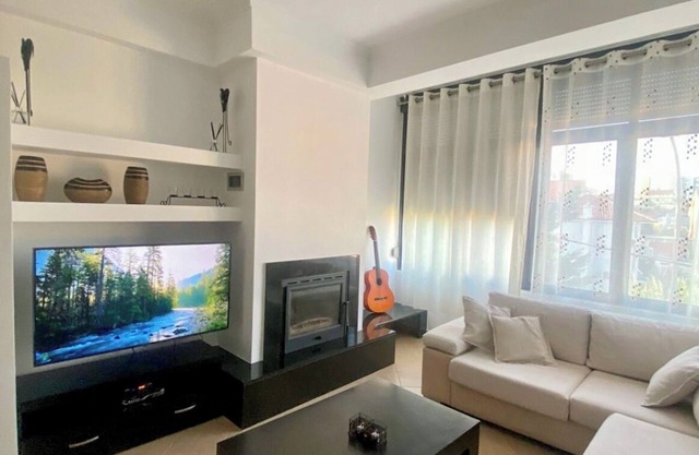 Apartment in private house