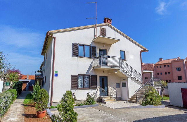 Apartment in Pula near City Center