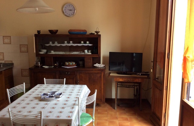 Apartment in quiet area near the walls, the cathedral and the Leaning Tower