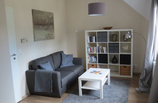 Apartment in Remagen, ideal for 2 people