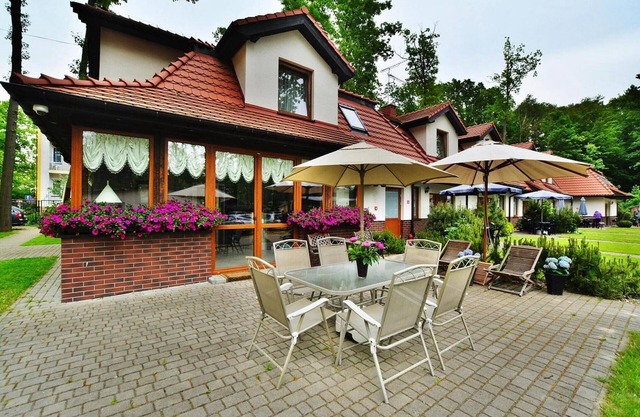 Apartment in Rewal near Baltic Sea Beach