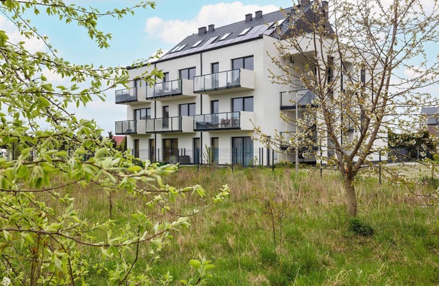 Apartment in Rewal near Baltic Sea Beach