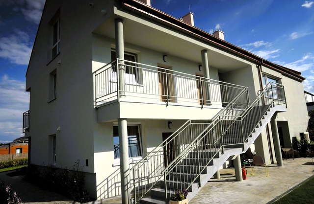Apartment in Rewal near the Beach