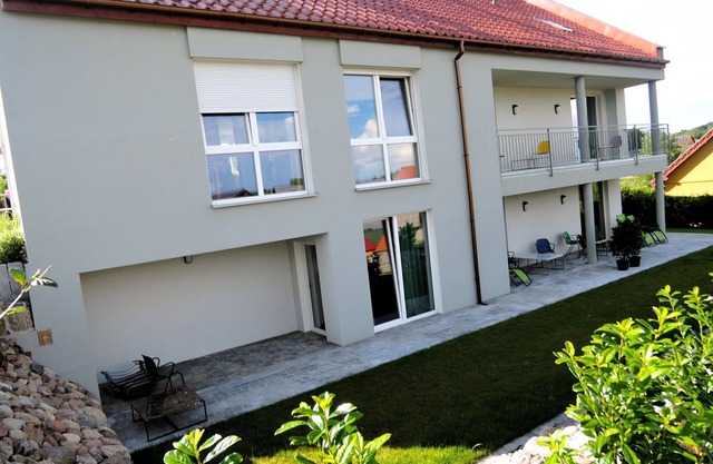 Apartment in Rewal near the Beach