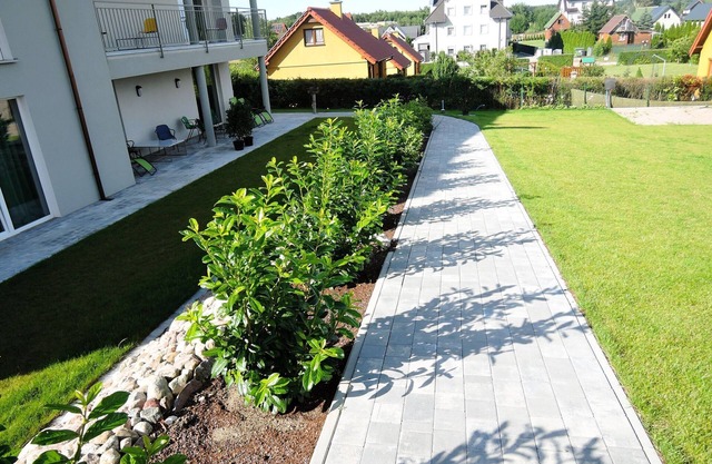 Apartment in Rewal near the Beach
