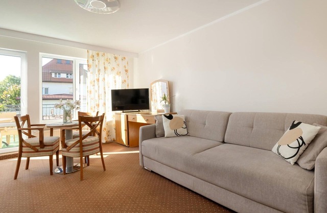 Apartment in Rewal near the Beach