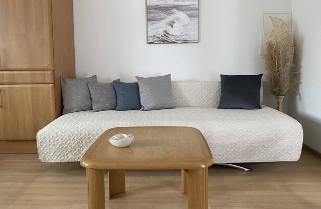 Apartment in Schloß Nähe