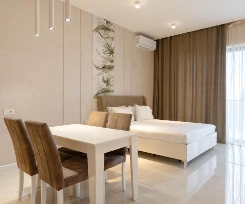 Apartment in Sea Breeze - Park Residence