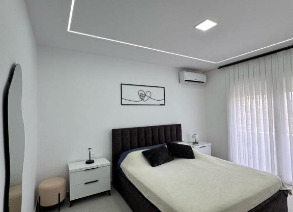 Apartment in Shkodër central