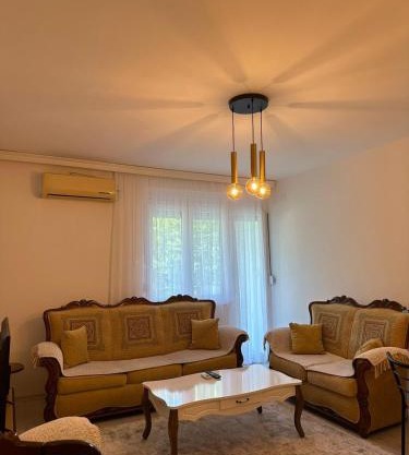 Apartment in Skopje