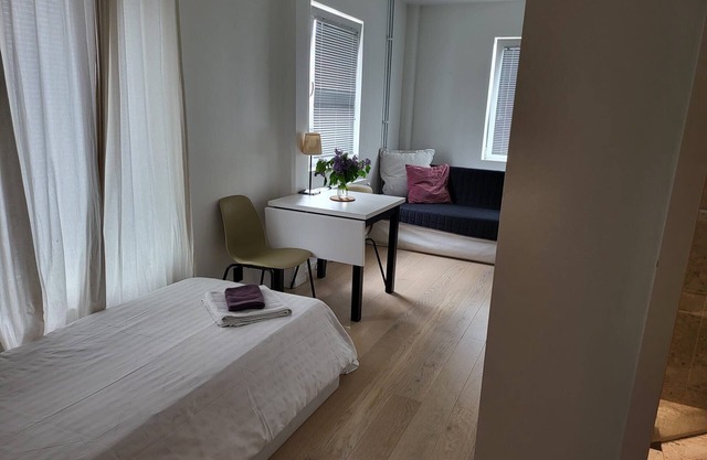 Apartment in Sollentuna Centrum 1205