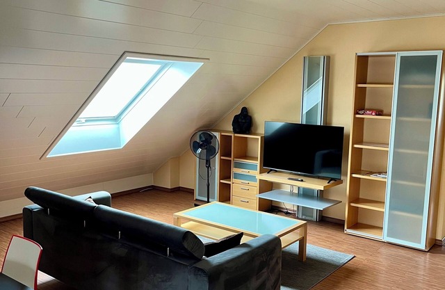 Apartment in Taunusstein for up to 4 people