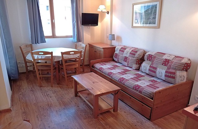 Apartment in Termignon near Cable Car