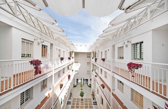 Apartment in the Best Location with Wi-Fi
