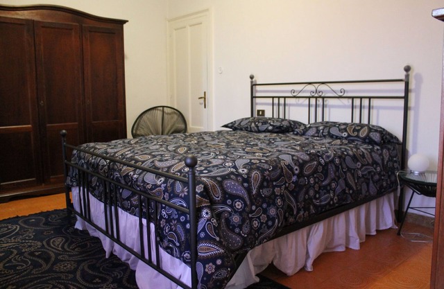 Apartment in the center of Serra San Bruno