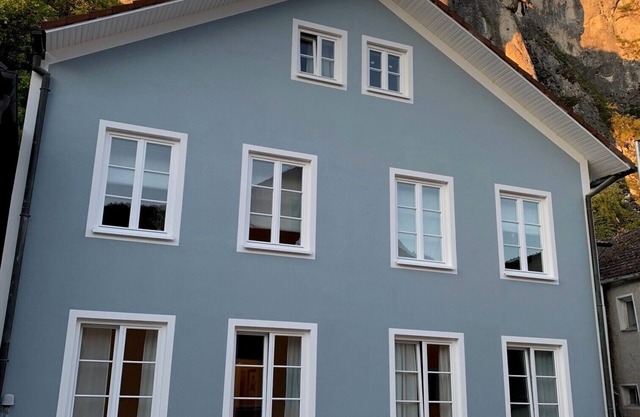 Apartment in the Altmühltal