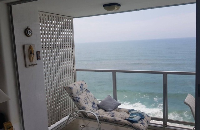 Apartment in the clouds