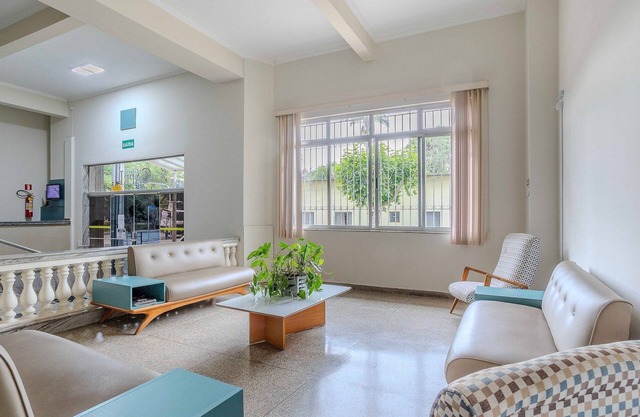 Apartment in the Center of Pocos de Caldas Cpi0208