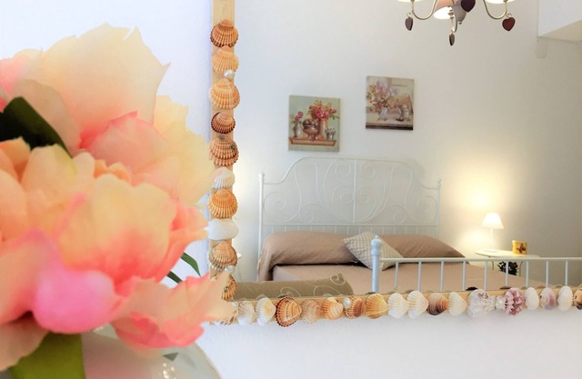 Apartment in the center of Palermo near